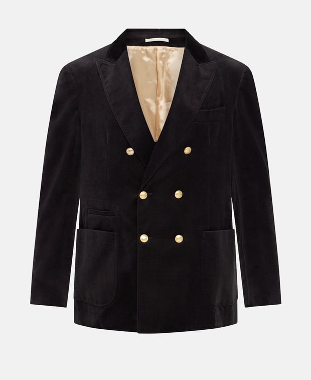 Brunello Cucinelli Suit jacket