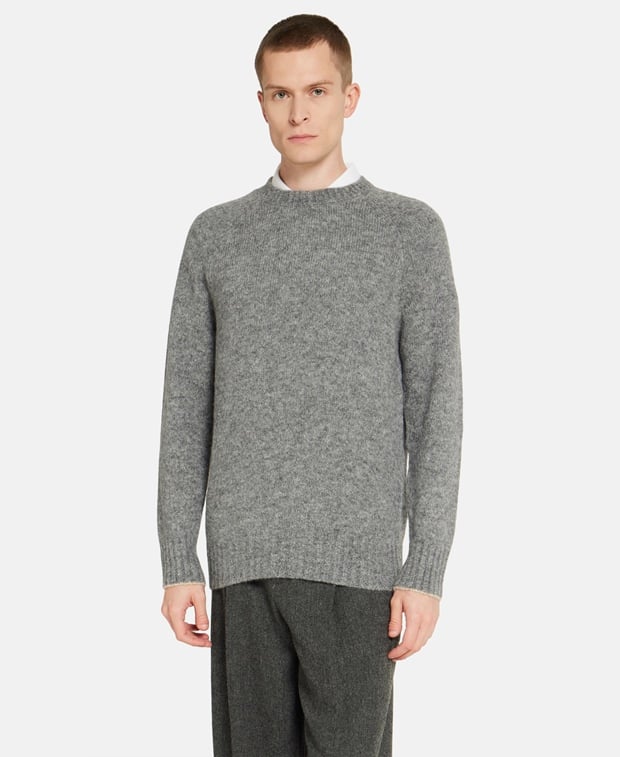 Brunello Cucinelli Long-sleeved jumper