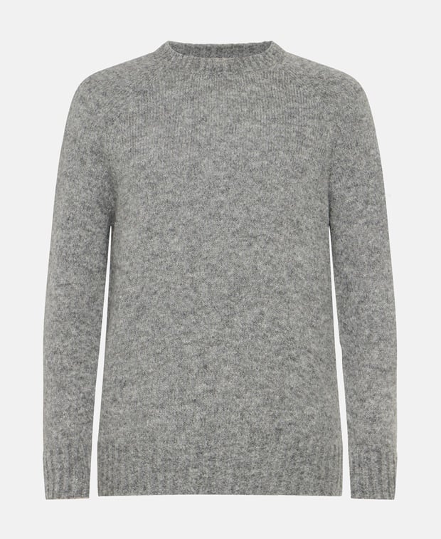 Brunello Cucinelli Long-sleeved jumper