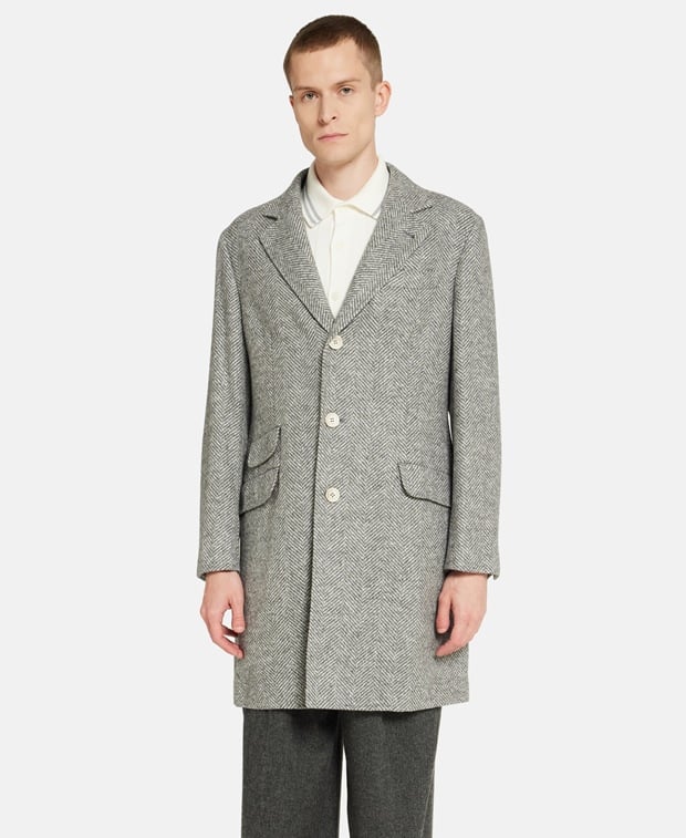 Brunello Cucinelli Casual coat