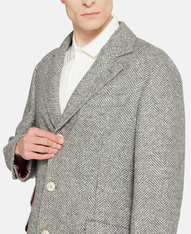 Brunello Cucinelli Casual coat