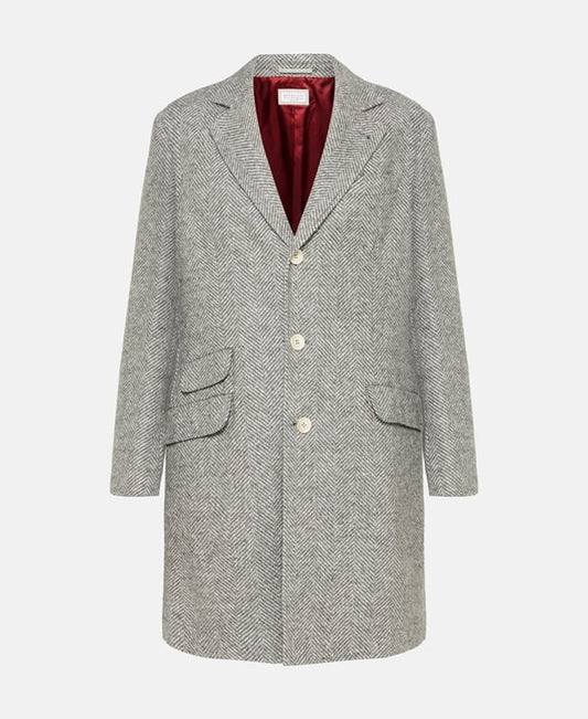 Brunello Cucinelli Casual coat