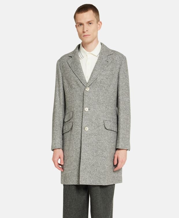 Brunello Cucinelli Casual coat