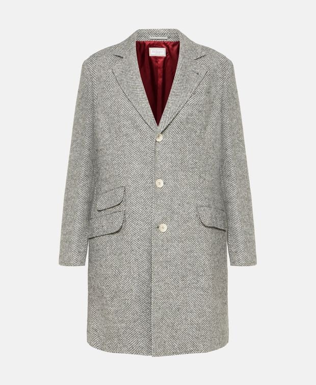 Brunello Cucinelli Casual coat