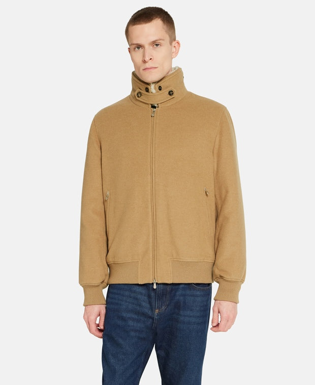 Brunello Cucinelli Sweat jacket
