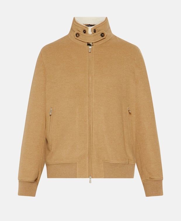Brunello Cucinelli Sweat jacket