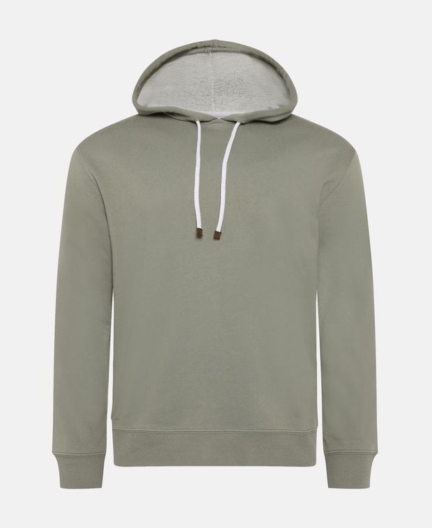 Brunello Cucinelli Hoodie