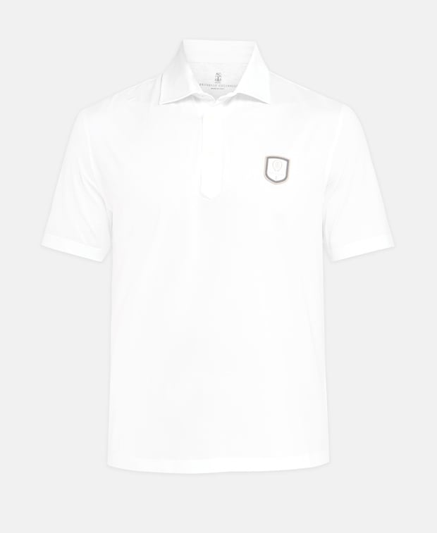 Brunello Cucinelli Polo shirt
