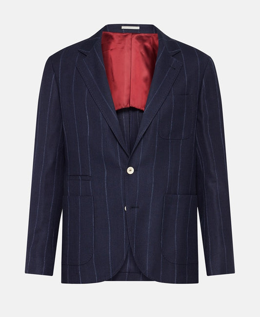Brunello Cucinelli Suit jacket