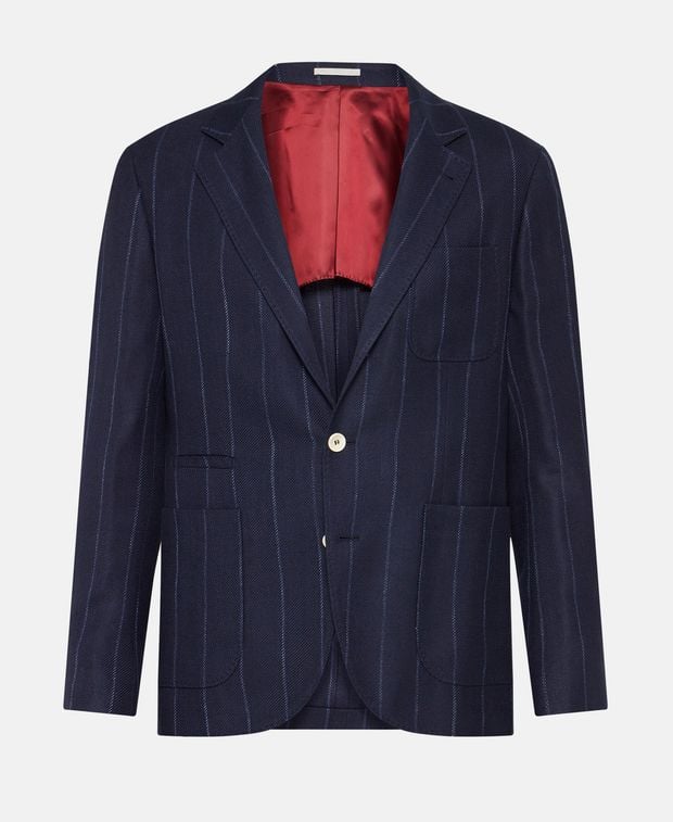 Brunello Cucinelli Suit jacket