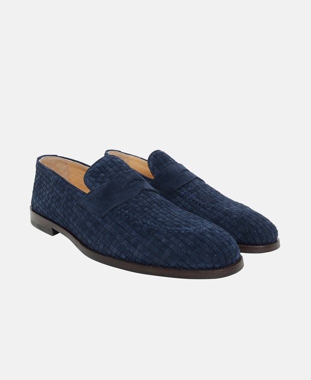 Brunello Cucinelli Loafers