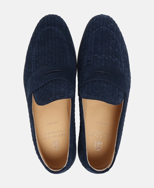 Brunello Cucinelli Loafers