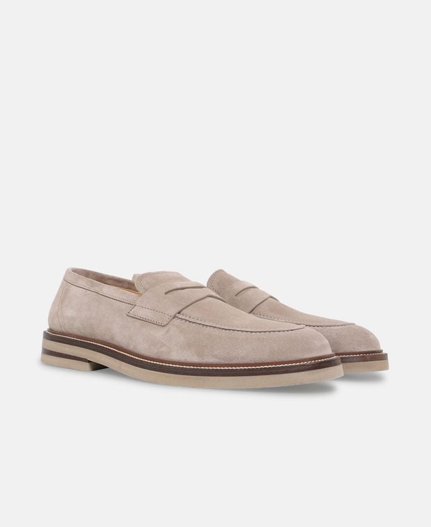 Brunello Cucinelli Loafers