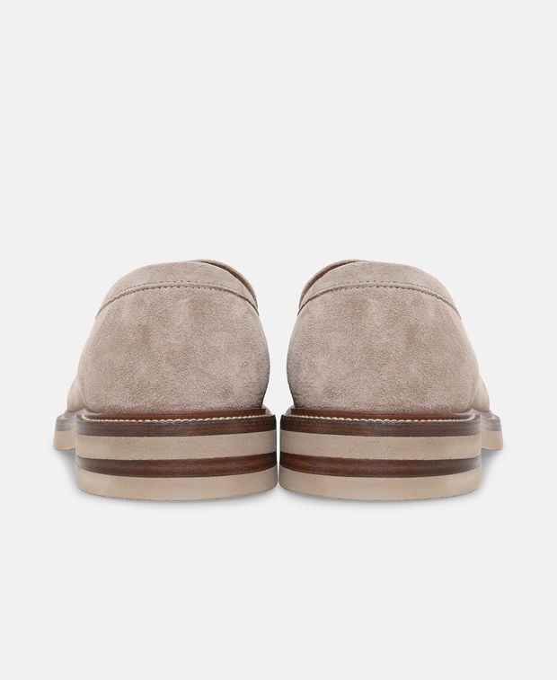 Brunello Cucinelli Loafers