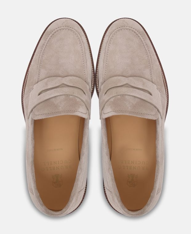 Brunello Cucinelli Loafers