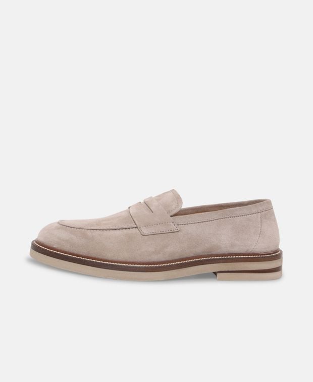 Brunello Cucinelli Loafers