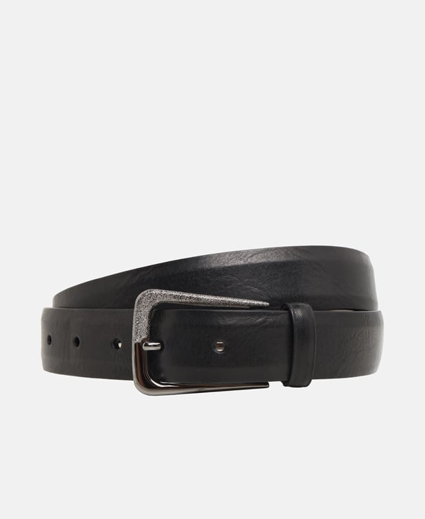 Brunello Cucinelli Leather belt