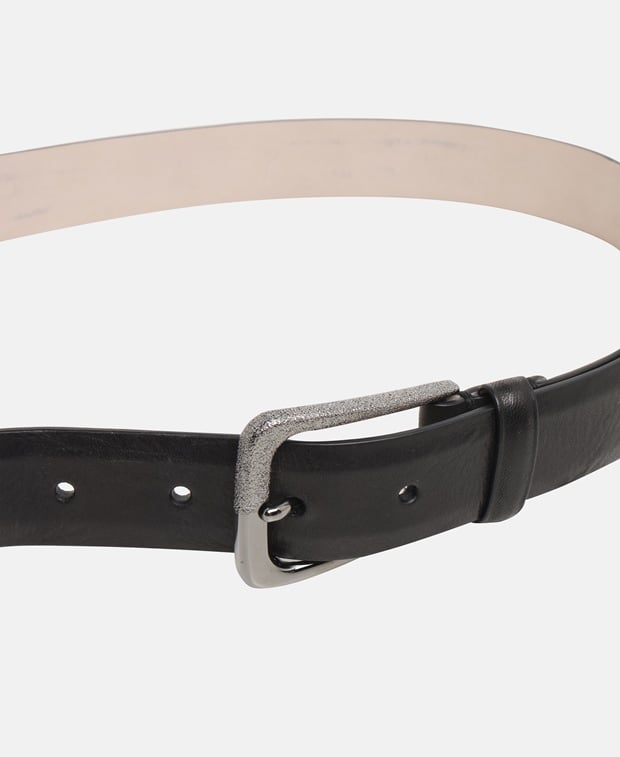 Brunello Cucinelli Leather belt