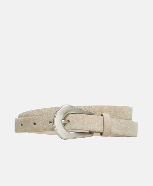 Brunello Cucinelli Leather belt