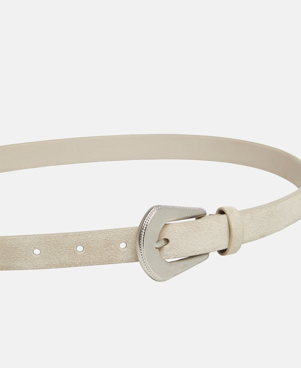 Brunello Cucinelli Leather belt