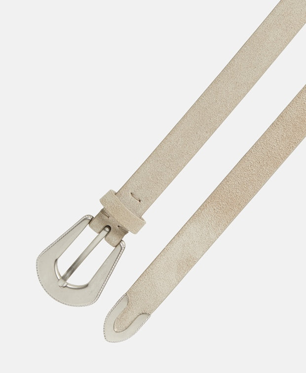 Brunello Cucinelli Leather belt