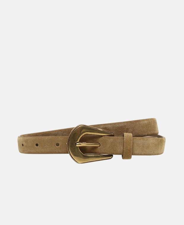 Brunello Cucinelli Leather belt