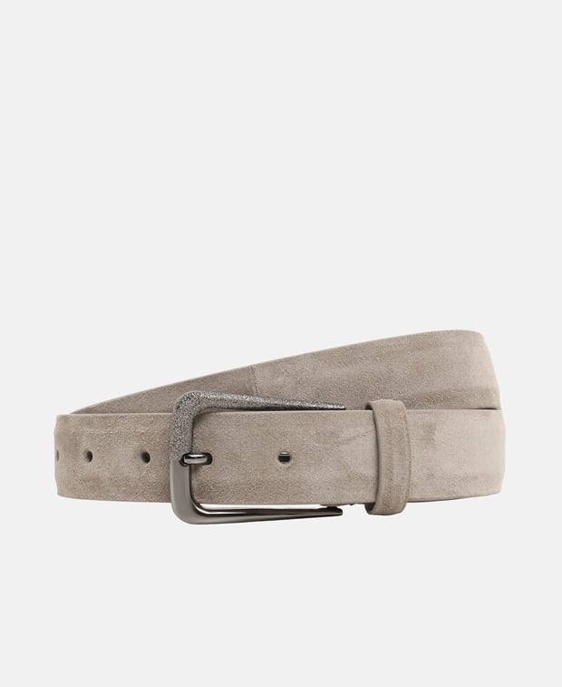 Brunello Cucinelli Leather belt