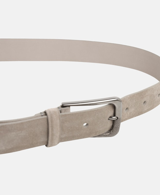 Brunello Cucinelli Leather belt