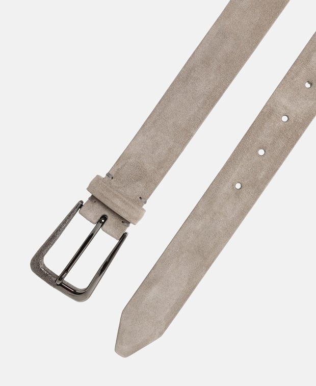 Brunello Cucinelli Leather belt
