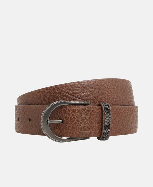 Brunello Cucinelli Leather belt