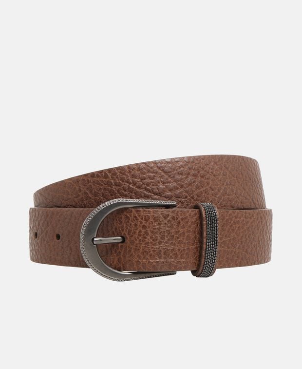 Brunello Cucinelli Leather belt