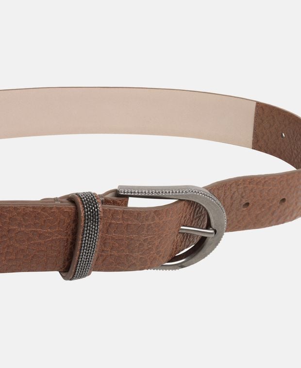 Brunello Cucinelli Leather belt