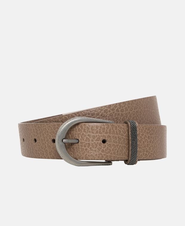 Brunello Cucinelli Leather belt