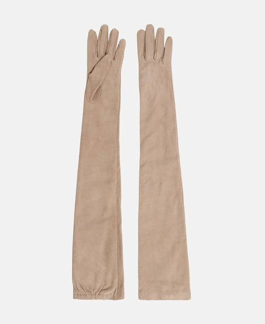Brunello Cucinelli Leather gloves