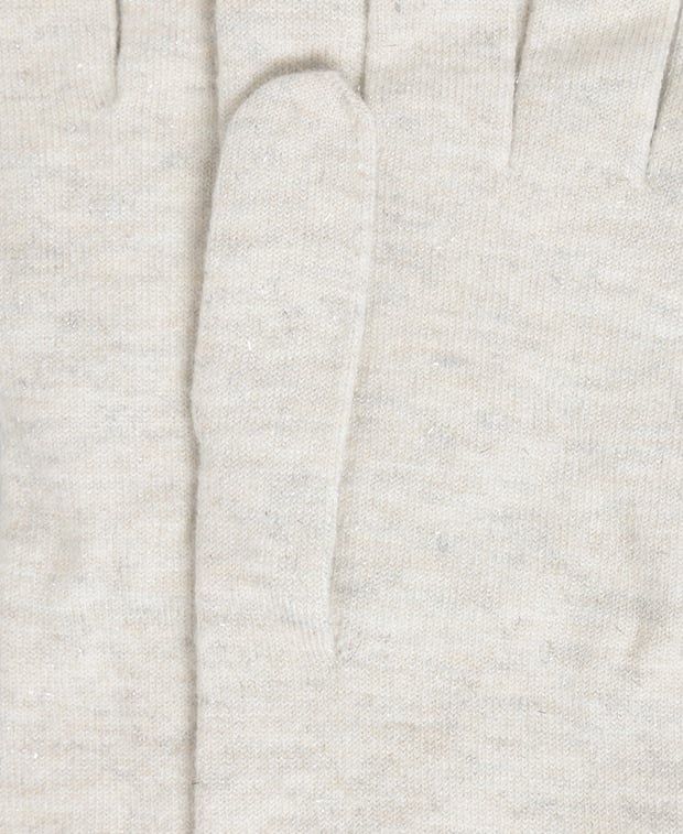 Brunello Cucinelli Knitted gloves