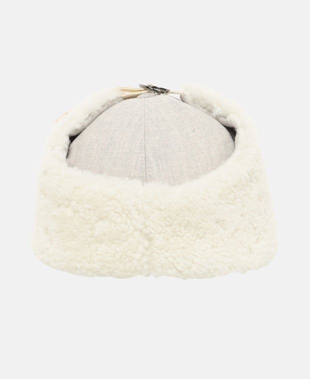 Brunello Cucinelli Cap with earflaps