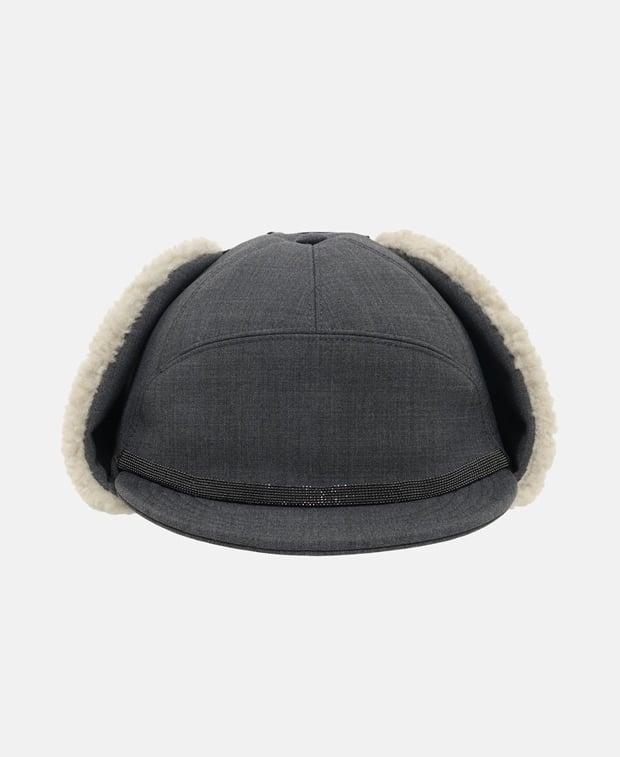 Brunello Cucinelli Cap