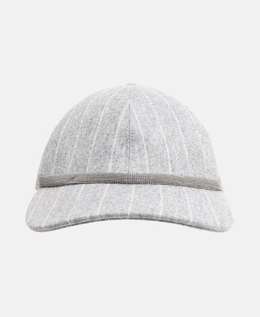 Brunello Cucinelli Cap