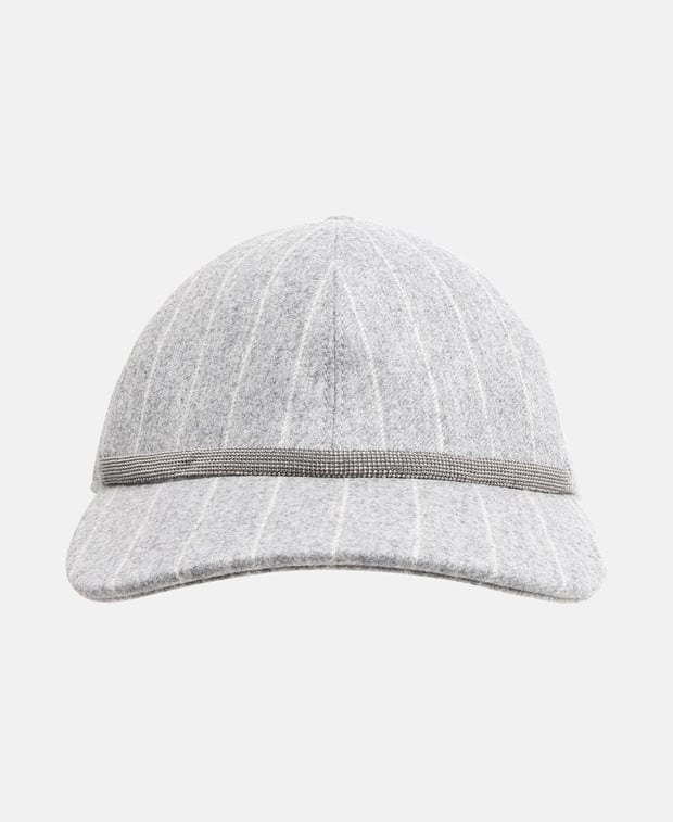 Brunello Cucinelli Cap