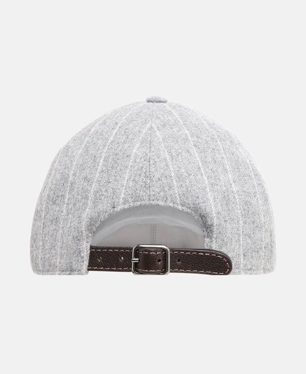 Brunello Cucinelli Cap
