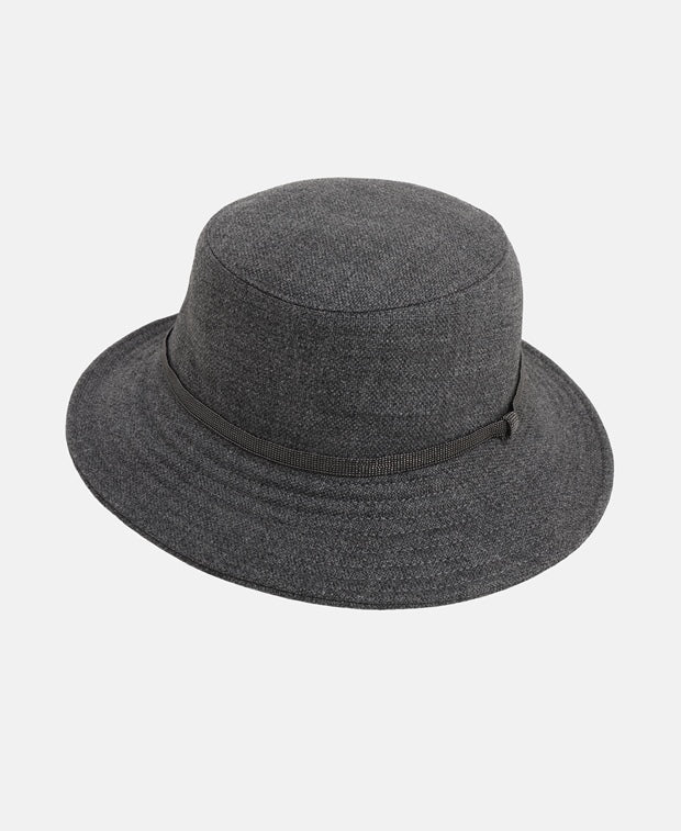 Brunello Cucinelli Wool hat