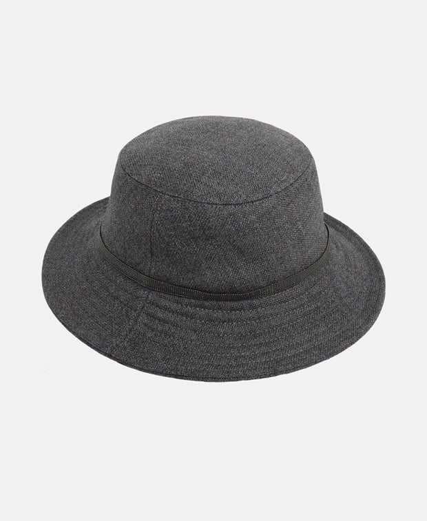 Brunello Cucinelli Wool hat
