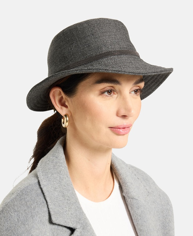 Brunello Cucinelli Wool hat