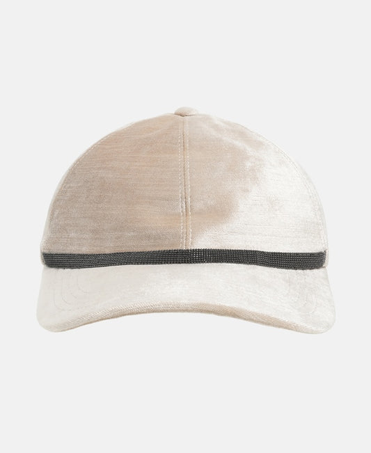 Brunello Cucinelli Cap