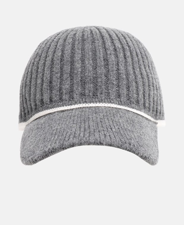 Brunello Cucinelli Cap