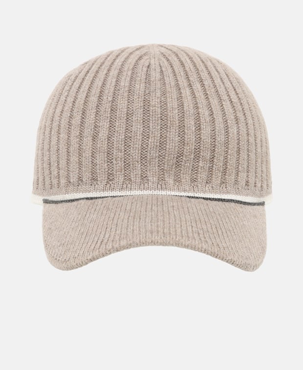Brunello Cucinelli Cap