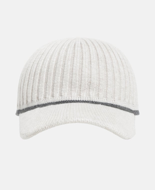 Brunello Cucinelli Cap