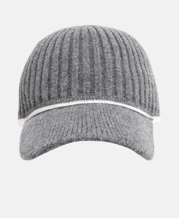 Brunello Cucinelli Cap