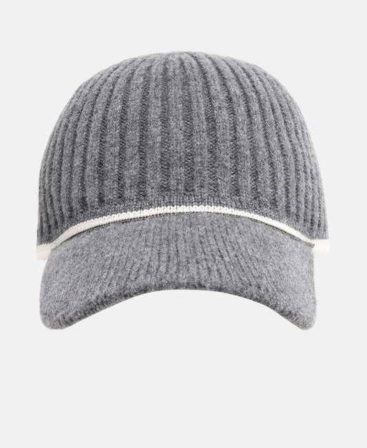 Brunello Cucinelli Cap