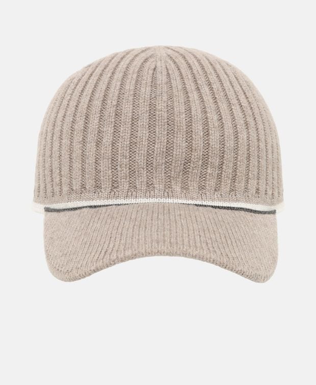 Brunello Cucinelli Cap